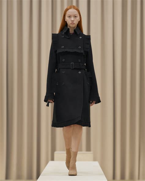 burberry 2021 fall|burberry dresses fall 2021.